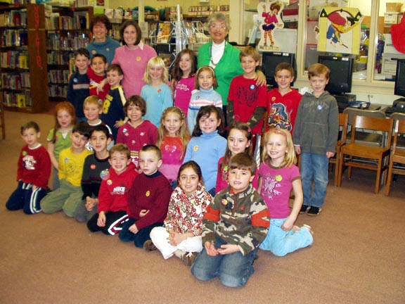 Class Portrait