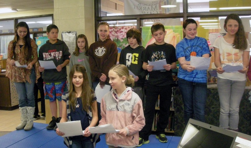 Readers Theater