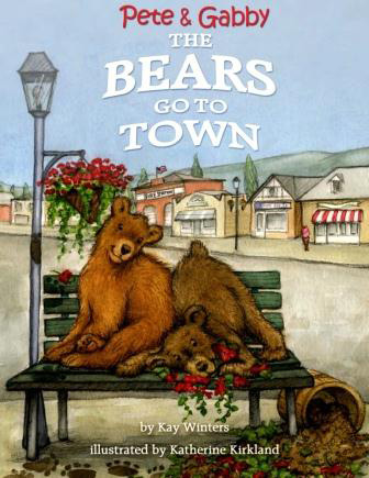 The Bears Go to Town